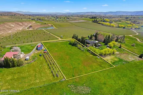 Nka Summitview Ext, Yakima, WA 98908