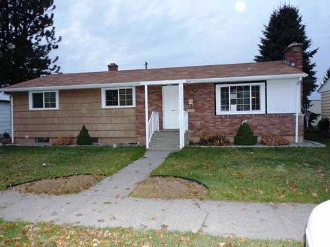 705 E Central Ave, Spokane, WA 99208 photo 1