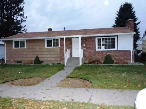 705 E Central Ave, Spokane, WA 99208 photo 1