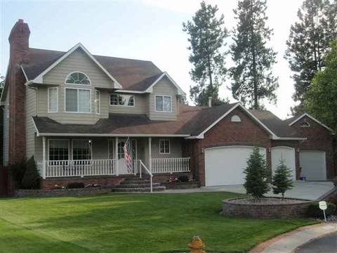 4705 E Winfield, Mead, WA 99021 photo 1