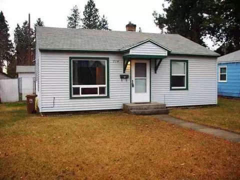 714 E Hoffman, Spokane, WA 99207 photo 1