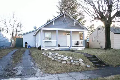 908 E Olympic Ave, Spokane, WA 99207 photo 1