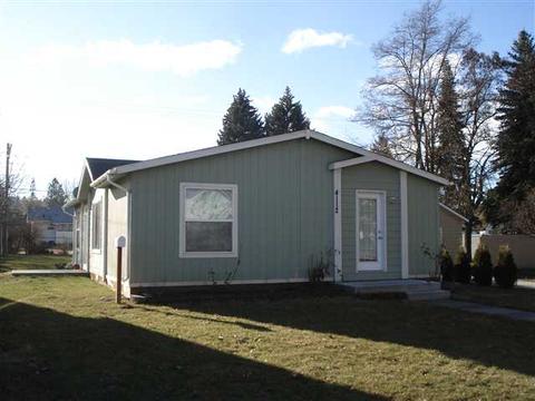 4112 E Pacific, Spokane, WA 99202 photo 1