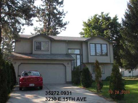 3230 E 15th Ave, Spokane, WA 99223 photo 1