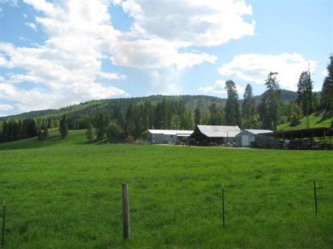 389752 Hwy 20, Ione, WA 99139 photo 1