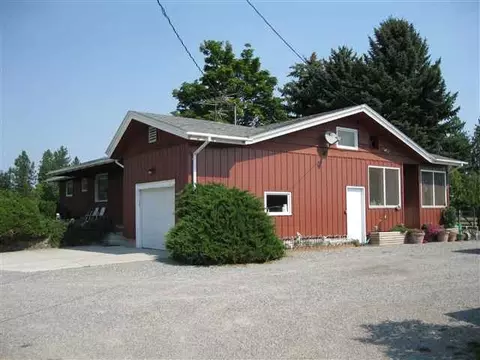 20504 N Perry Rd, Colbert, WA 99005 photo 1