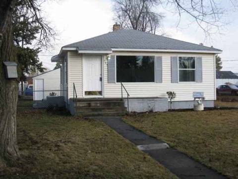 703 E Nebraska Ave, Spokane, WA 99208 photo 1