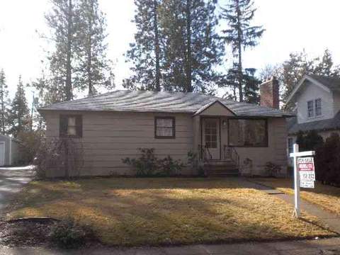 1212 E 33rd Ave, Spokane, WA 99203 photo 1