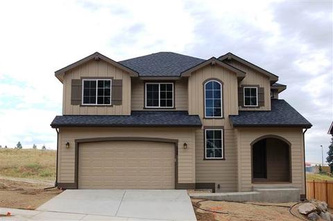 628 E Colbert, Colbert, WA 99005 photo 1