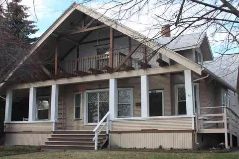 517 E Augusta Ave, Spokane, WA 99207 photo 1