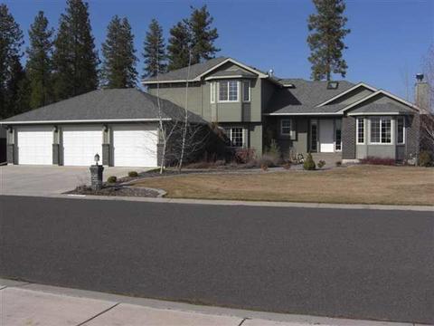 5311 E Whitehall Ln, Colbert, WA 99005 photo 1