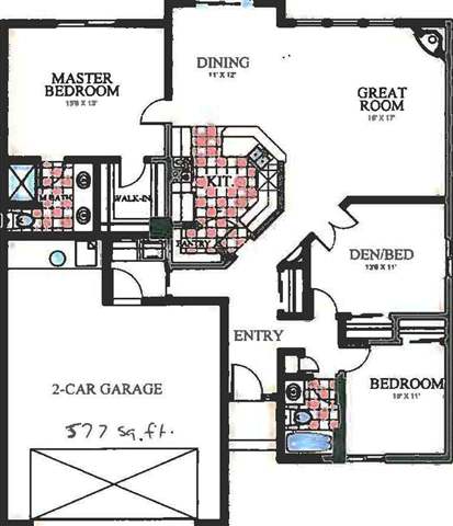 14402 E Cloverdale Ln, Spokane, WA 99216 photo 9