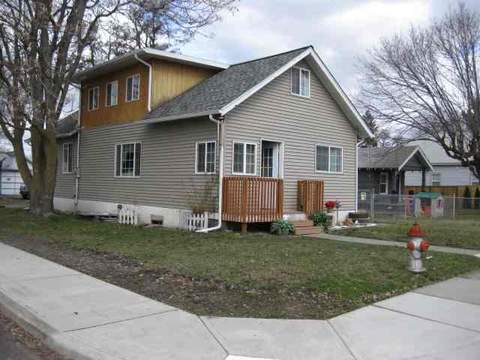 2301 E Sharp Ave, Spokane, WA 99202 photo 1