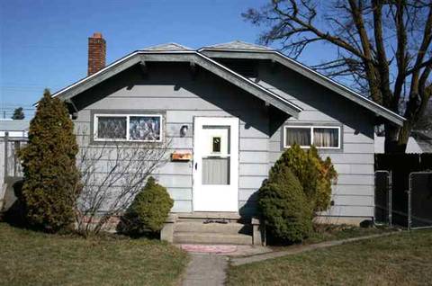 1315 E Wellesley Ave, Spokane, WA 99207 photo 1