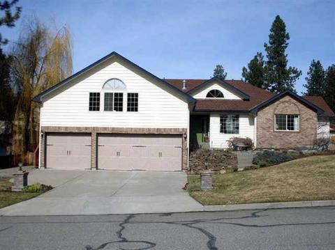 12623 E 23rd, Spokane Valley, WA 99216 photo 1