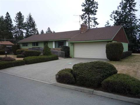 1223 W Excell Dr, Spokane, WA 99208 photo 1