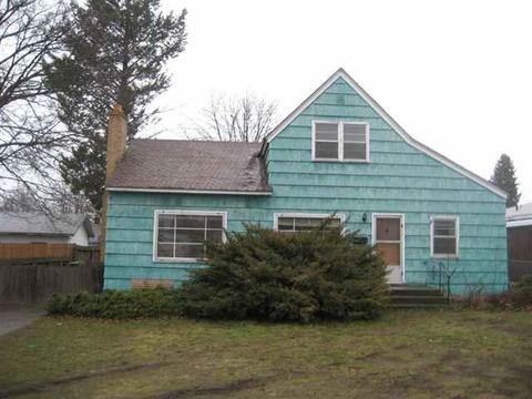 3215 N Post St, Spokane, WA 99205 photo 1