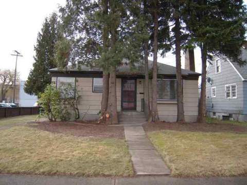 52 E Crown Ave, Spokane, WA 99207 photo 1