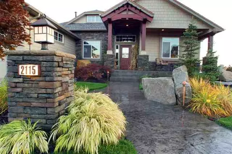 2115 W Stratton Ave, Spokane, WA 99208 photo 1