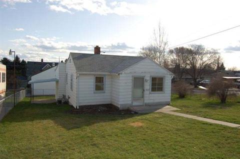 3404 E Grace Ave, Spokane, WA 99217 photo 1