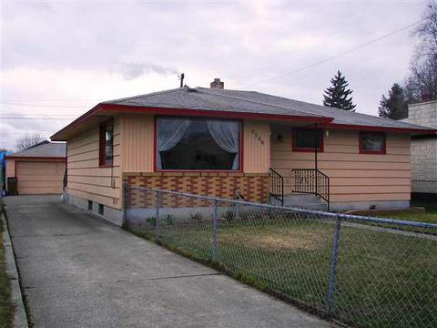 2528 E Heroy, Spokane, WA 99207 photo 1