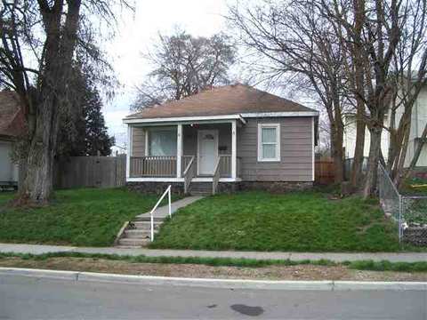 2717 E 4th, Spokane, WA 99202 photo 1