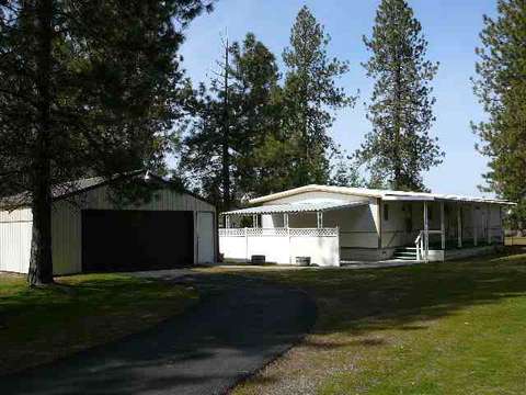 1812 W Pinto, Colbert, WA 99005 photo 1