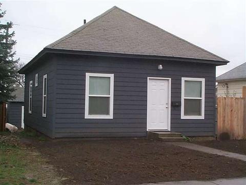 1124 E Dalton Ave, Spokane, WA 99207 photo 1