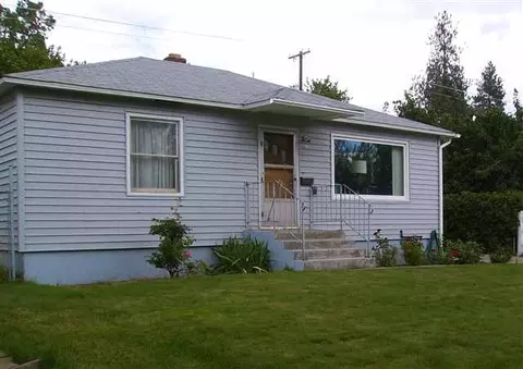 4117 E Frederick Ave, Spokane, WA 99217 photo 1