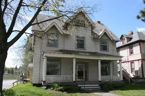 2003 W 3rd, Spokane, WA 99204 photo 1