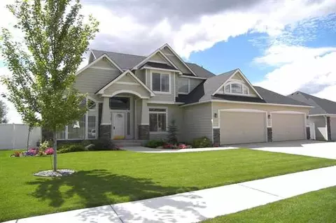 816 E Westcrest Rd, Colbert, WA 99005 photo 1