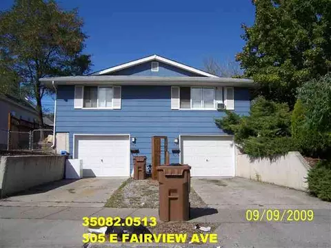 305 E Fairview, Spokane, WA 99207 photo 1