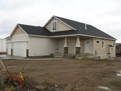 519 E Parker Dr, Colbert, WA 99005 photo 1