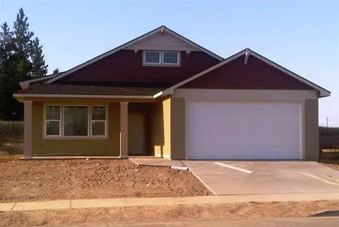 719 E Colbert Rd, Colbert, WA 99005 photo 1