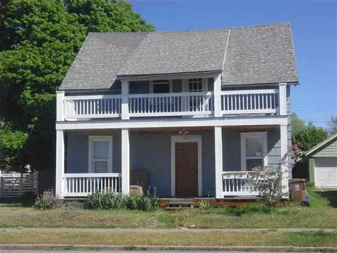 217 E Dalton Ave, Spokane, WA 99207 photo 1