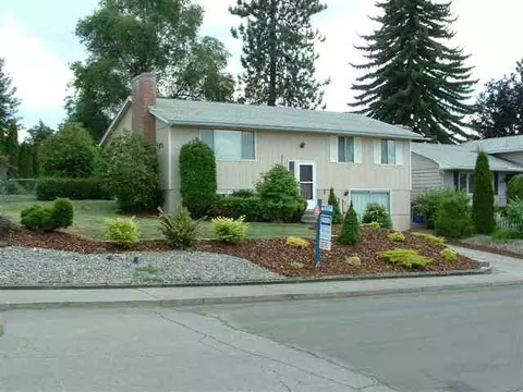 3718 E 22nd Ave, Spokane, WA 99223 photo 1