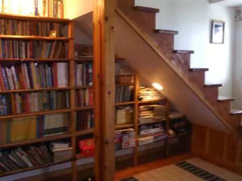 4326 Lyons Hill Rd, Springdale, WA 99173 photo 3