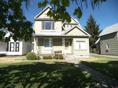 307 E Nora, Spokane, WA 99207 photo 1