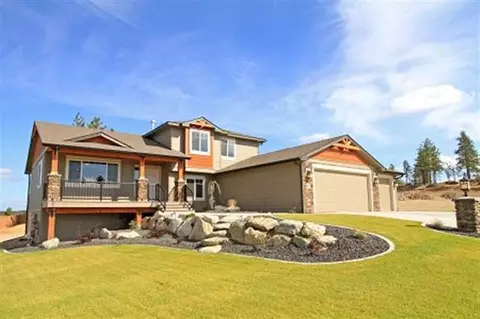 17 E Lindsey Ln, Spokane, WA 99208 photo 1
