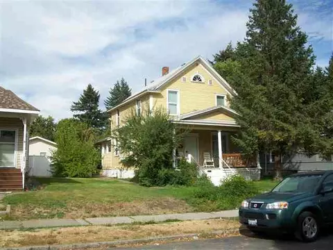 1107 E Augusta Ave #1107 E AUGUSTA B, Spokane, WA 99207 photo 1