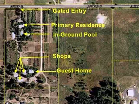 5320 E Handy, Colbert, WA 99005 photo 8