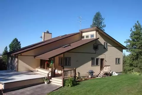15921 E Scribner Branch Ln, Spokane, WA 99217 photo 1
