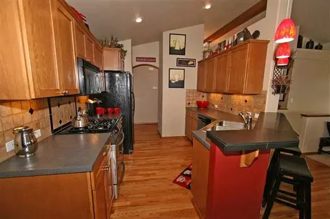 8906 E Sunview Ln, Spokane, WA 99217 photo 5