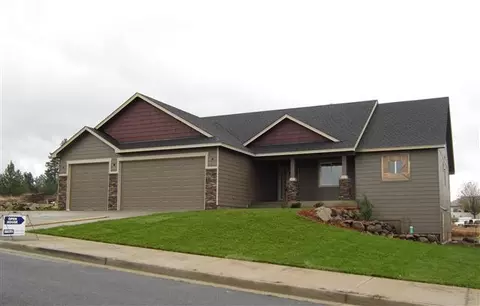 506 E Parker Dr, Colbert, WA 99005 photo 1