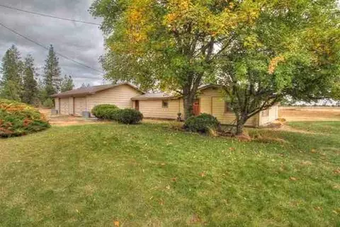 16621 S Stentz Rd, Spangle, WA 99031 photo 1