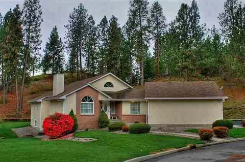 4307 N Ely Ct, Spokane, WA 99212 photo 1