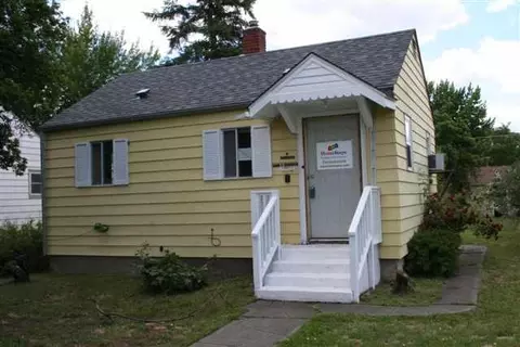 2408 E Marshall, Spokane, WA 99207 photo 1