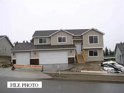 9218 E Fraser Ct, Spokane, WA 99206 photo 1