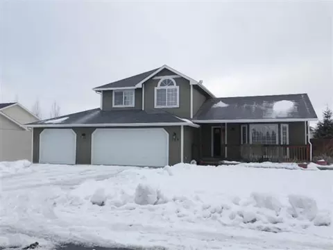 129 E Trevor, Colbert, WA 99005 photo 1