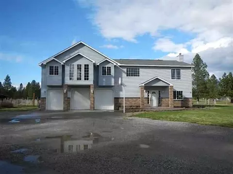 4125 E Woolard Ct, Colbert, WA 99005 photo 1
